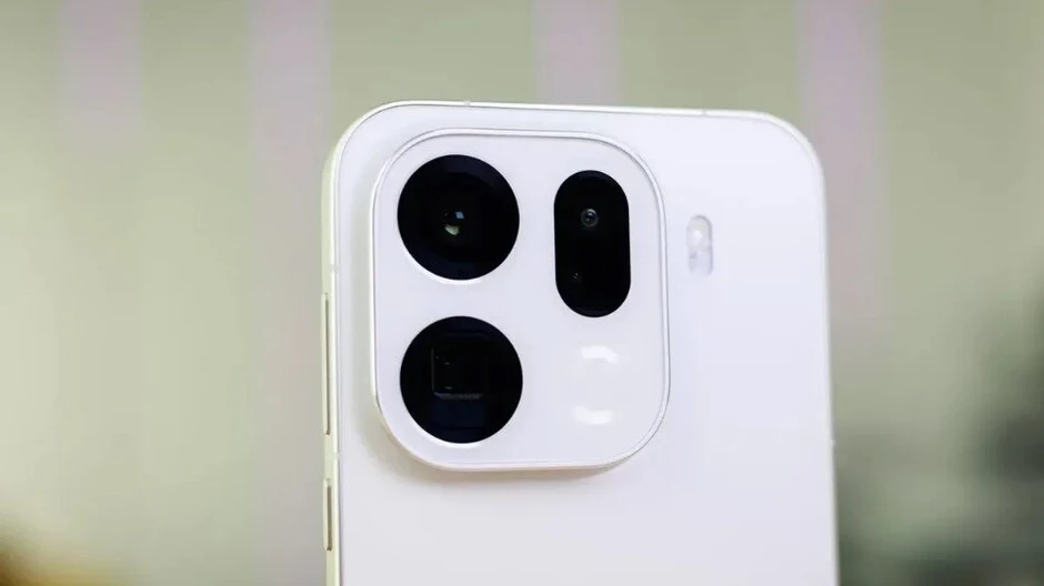 Không phải Galaxy S27 Pro, đây mới là đối thủ thực sự của iPhone 18 Pro Không phải Galaxy S27 Pro, đây mới là đối thủ thực sự của iPhone 18 Pro