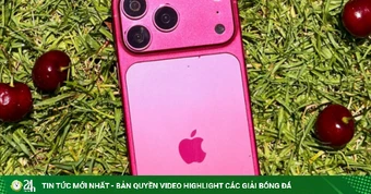 Không phải Galaxy S27 Pro, đây mới là đối thủ thực sự của iPhone 18 Pro