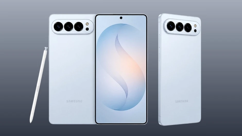 Không phải Galaxy S27 Ultra, Galaxy S27 Pro mới là siêu phẩm đáng chờ đợi