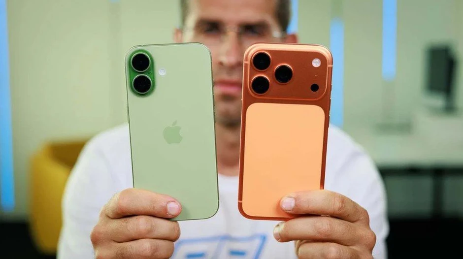 Không phải iPhone 18 Pro, iPhone 18 mới là sản phẩm đáng chờ Không phải iPhone 18 Pro, iPhone 18 mới là sản phẩm đáng chờ