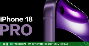Không phải iPhone 18 Pro, iPhone 18 mới là sản phẩm đáng chờ