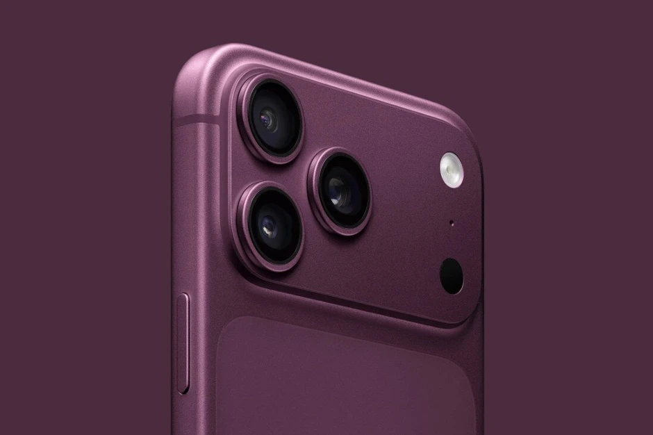 iPhone 18 Pro – nền tảng thiết kế của iPhone 18 Ultra