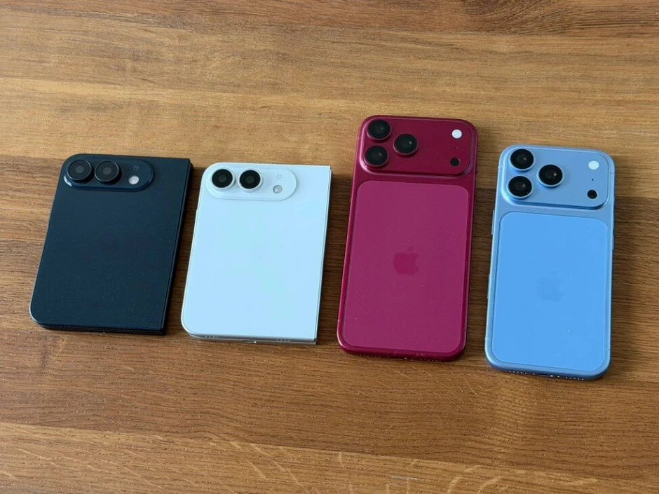 iPhone 18 Ultra – lựa chọn thay thế iPhone 18 Pro Max đáng chờ đợi