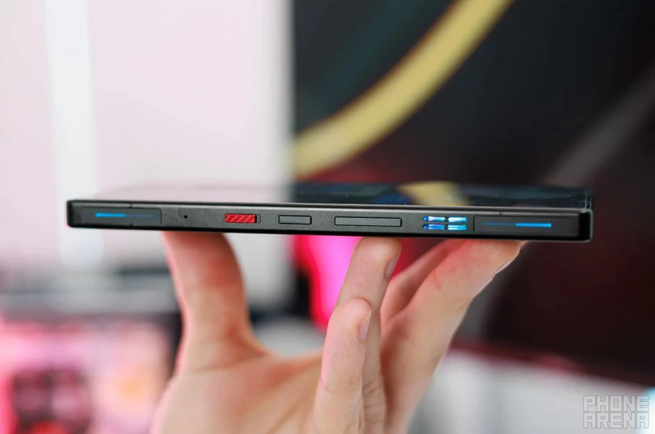 Không phải iPhone hay Galaxy, đây là chiếc smartphone mạnh nhất