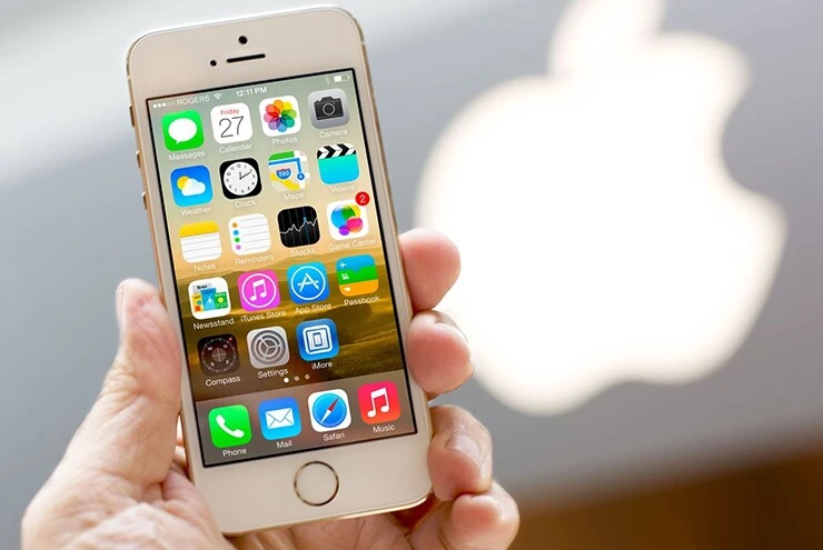 Không phải Touch ID, iPhone 5s khiến cả ngành smartphone thay đổi vì chi tiết này Không phải Touch ID, iPhone 5s khiến cả ngành smartphone thay đổi vì chi tiết này