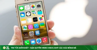 Không phải Touch ID, iPhone 5s khiến cả ngành smartphone thay đổi vì chi tiết này