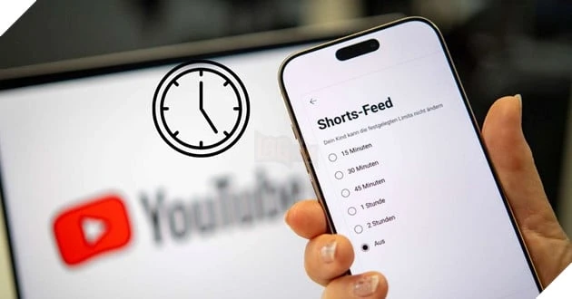 Không thích Shorts? Giờ đây bạn có thể tắt hoàn toàn trên YouTube