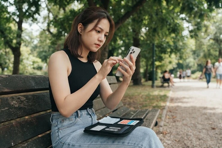 Kính cường lực điện thoại có thể gây hại nhiều hơn chúng ta nghĩ