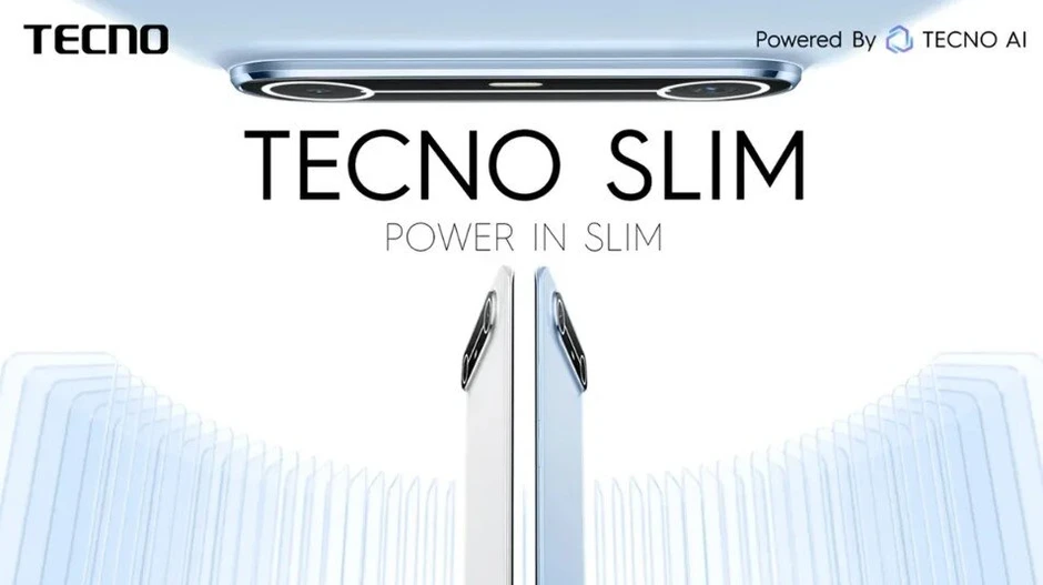 Lại có thêm 1 chiếc smartphone siêu mỏng, chỉ 4,4 triệu đồng
