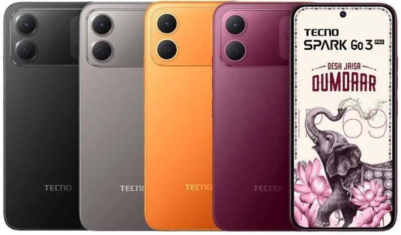 Lại có thêm 1 chiếc smartphone siêu mỏng, chỉ 4,4 triệu đồng