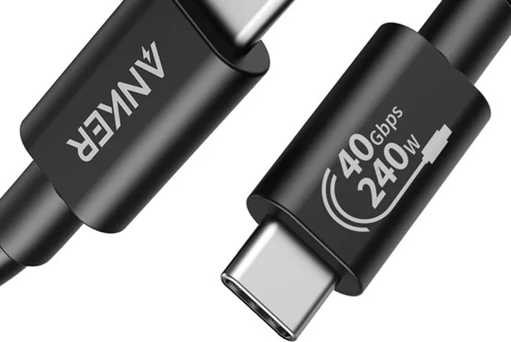 Làm thế nào để biết cáp USB có hỗ trợ sạc nhanh hay không? Làm thế nào để biết cáp USB có hỗ trợ sạc nhanh hay không?