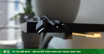 Làm thế nào để biết cáp USB có hỗ trợ sạc nhanh hay không?