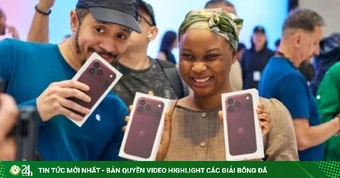 Lần đầu tiên, cặp iPhone Pro được có sự khác biệt chi tiết quan trọng này