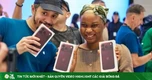 Lần đầu tiên, cặp iPhone Pro được có sự khác biệt chi tiết quan trọng này