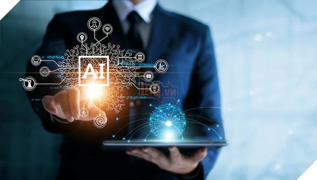 Làn Sóng Phản Đối AI Đang Gia Tăng Mạnh Tại Mỹ