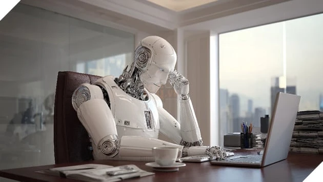 Làn sóng sa thải công nghệ 2026 vượt mốc 100.000 người: AI đang thay đổi toàn bộ thị trường việc làm