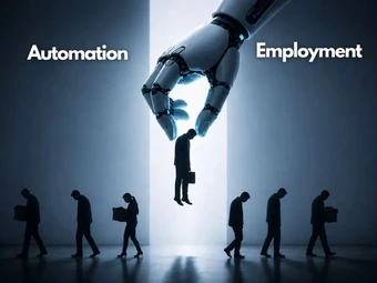 Làn sóng sa thải công nghệ 2026 vượt mốc 100.000 người: AI đang thay đổi toàn bộ thị trường việc làm
