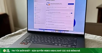 Laptop 5 năm tuổi vẫn chạy mượt nhờ 4 thay đổi nhỏ trên Windows 11