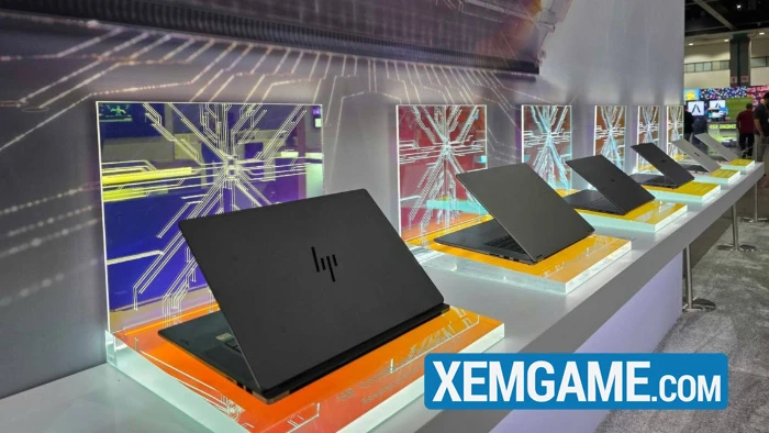 Laptop gaming RTX Spark của Nvidia sắp ra mắt, hiệu năng ban đầu đầy hứa hẹn