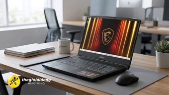Laptop MSI Gaming 15, 16 hay trên 16 inch: Chọn cỡ nào hợp nhu cầu?