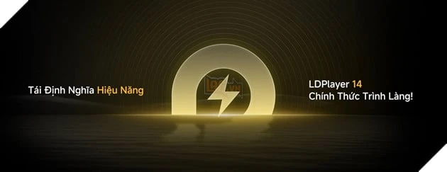 LDPlayer 14 ra mắt với nền tảng Android 14 và nhiều thay đổi về khả năng tương thích