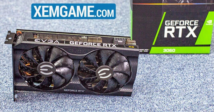 Leaker cho biết RTX 3060 sắp quay trở lại "sớm" để giải quyết khủng hoảng GPU