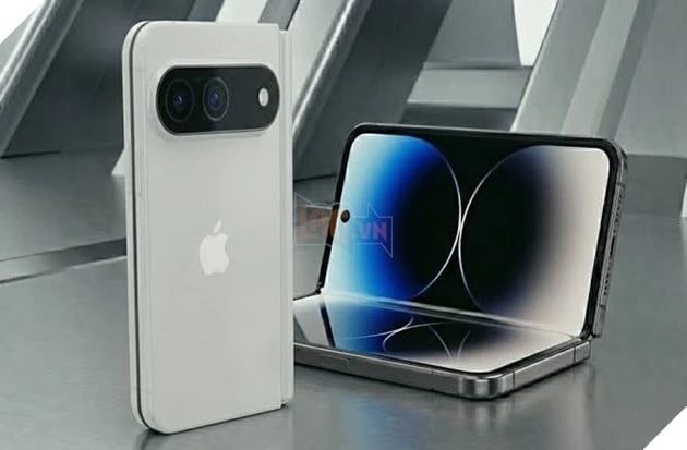 Leaker cho rằng iPhone Fold có thể ra mắt vào tháng 9 cùng iPhone 18 Pro
