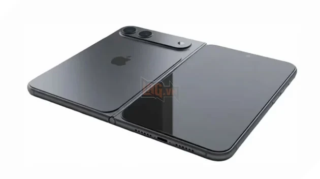 Leaker cho rằng iPhone Fold có thể ra mắt vào tháng 9 cùng iPhone 18 Pro