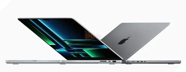 Leaker khẳng định MacBook màn hình cảm ứng sẽ chuẩn bị ra mắt trong thời gian tới