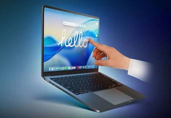 Leaker khẳng định MacBook màn hình cảm ứng sẽ chuẩn bị ra mắt trong thời gian tới
