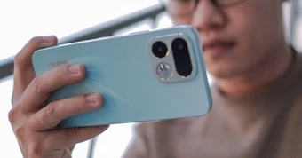 Lên đời dế mới, cháy trọn mùa World Cup 2026 cùng quái thú pin 8000mAh realme 16T 5G tại Thế Giới Di Động