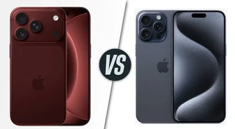 Lên đời từ iPhone 15 Pro Max, iPhone 18 Pro Max mang lại những khác biệt nào