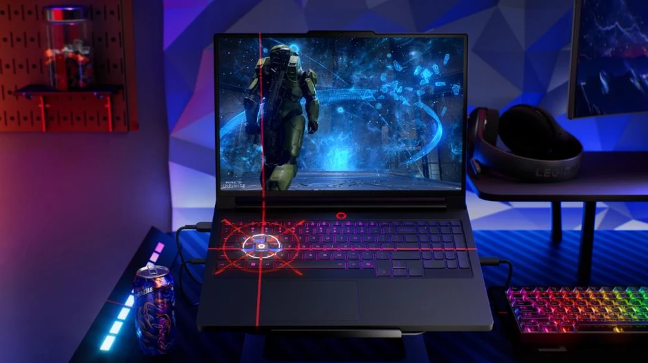 Lenovo chào mừng FIFA World Cup 2026 bằng các phiên bản laptop đặc biệt