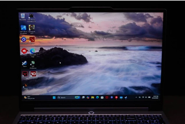 Lenovo LOQ 15IPH11 kết hợp LOQ 27-10: Cặp đôi hoàn thiện góc gaming thế hệ mới Lenovo LOQ 15IPH11 kết hợp LOQ 27-10: Cặp đôi hoàn thiện góc gaming thế hệ mới