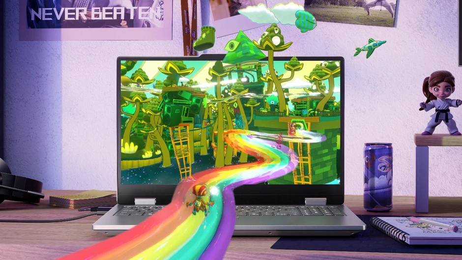 Lenovo ra mắt dòng laptop gaming AI thế hệ mới Legion và LOQ Gen 11 tại Việt Nam