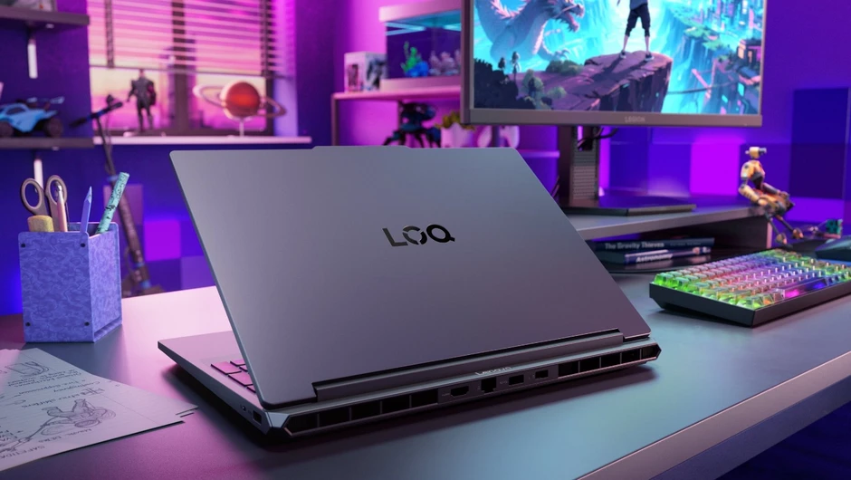 Lenovo ra mắt dòng laptop gaming AI thế hệ mới Legion và LOQ Gen 11 tại Việt Nam