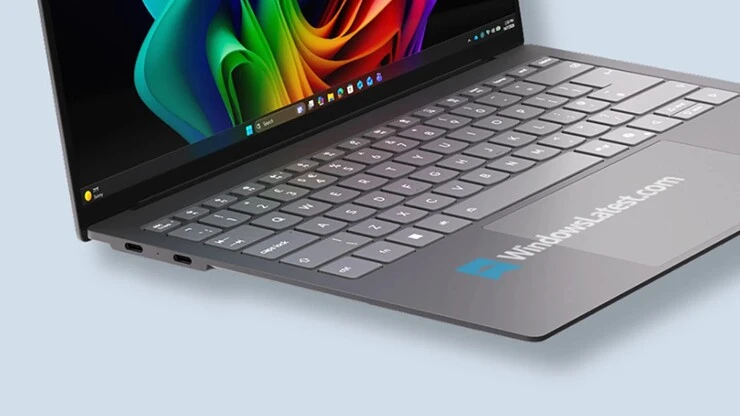 Lenovo sắp ra mắt laptop ThinkBook mỏng đến mức khó tin