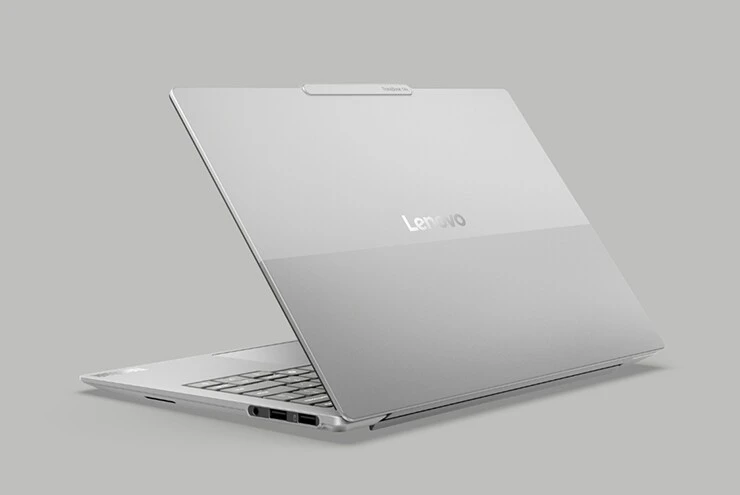 Lenovo ThinkBook 14x ra mắt ấn tượng với trọng lượng chưa đến 1 kg