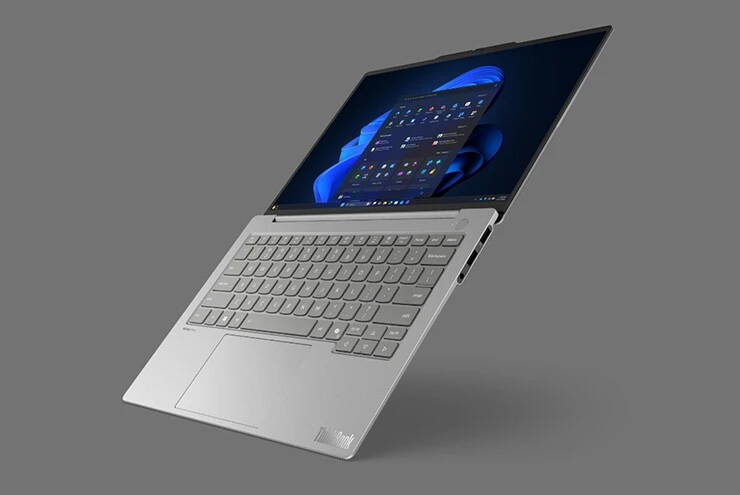 Lenovo ThinkBook 14x ra mắt ấn tượng với trọng lượng chưa đến 1 kg