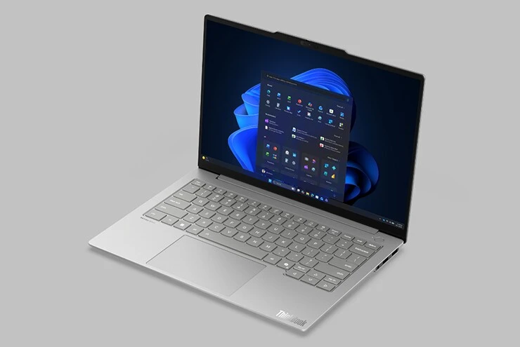 Lenovo ThinkBook 14x ra mắt ấn tượng với trọng lượng chưa đến 1 kg