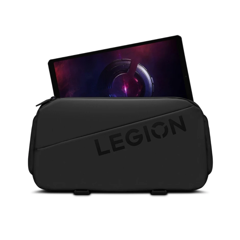 Lenovo trình làng bộ đôi Legion Tab mới cho game thủ
