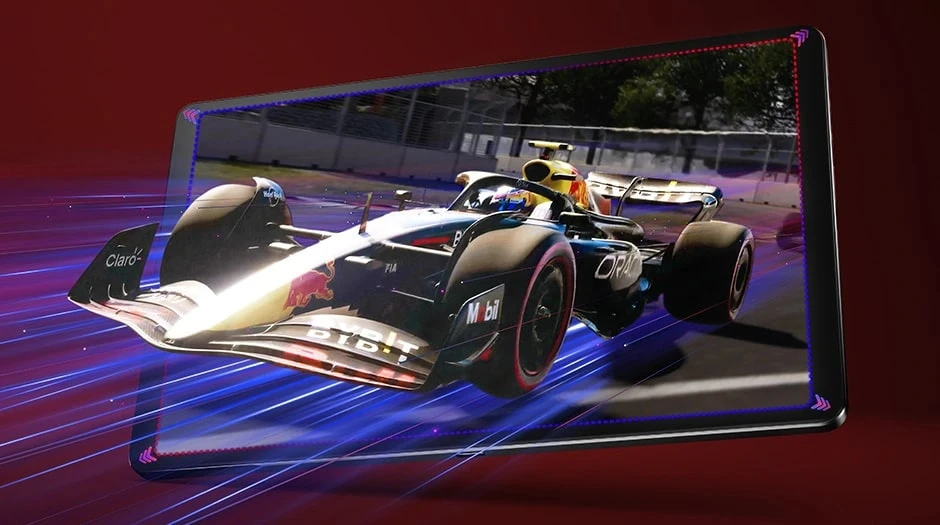 Lenovo trình làng bộ đôi Legion Tab mới cho game thủ