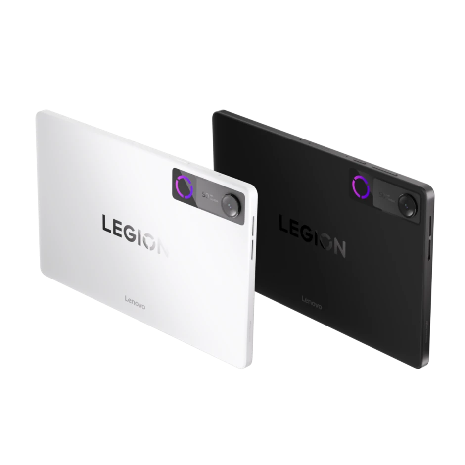 Lenovo trình làng bộ đôi Legion Tab mới cho game thủ
