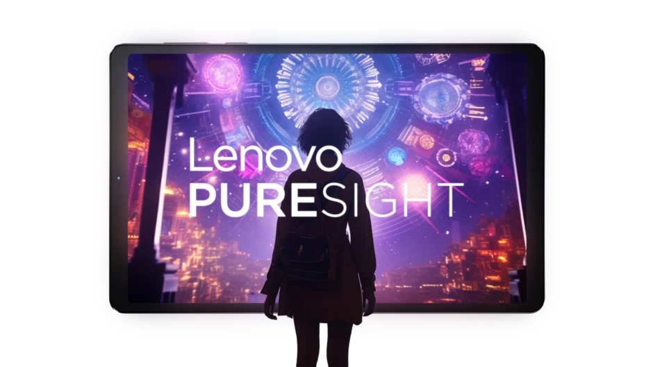 Lenovo trình làng bộ đôi Legion Tab mới cho game thủ