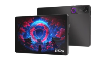 Lenovo trình làng bộ đôi Legion Tab mới cho game thủ