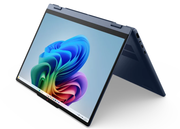 Lenovo trình làng thế hệ Laptop AI "siêu mỏng": Cuộc cách mạng cho phong cách sống hiện đại 2026!