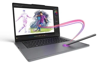 Lenovo trình làng thế hệ Laptop AI "siêu mỏng": Cuộc cách mạng cho phong cách sống hiện đại 2026!