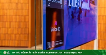 LG công bố loạt TV AI mới, có OLED dán tường và Micro RGB lần đầu xuất hiện