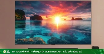 LG lần đầu mang cả hai trợ lý ảo Gemini và Copilot lên TV OLED evo AI G6