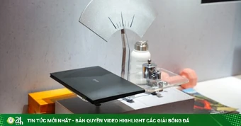 LG trình làng bộ ba laptop LG gram AI 2026, hỗ trợ xóa dữ liệu và khóa máy từ xa